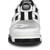 SST8 POWER-FRAME BOA WHITE/BLACK