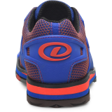 SST 8 POWER-FRAME BOA BLEU/ROUGE LARGE