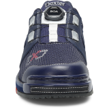SST 8 POWER FRAME BOA EJ NAVY