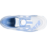 SST 8 POWER-FRAME BOA BLANC/BLEU