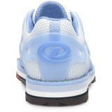 SST 8 POWER-FRAME BOA BLANC/BLEU