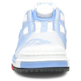 SST 8 POWER-FRAME BOA BLANC/BLEU