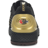 THE 9 KNIT BOA NOIR/OR LARGE