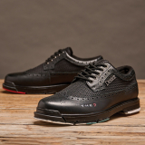 THE 9 WT BLACK