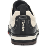 SST 8 BOA MC PARCHMENT/BLACK