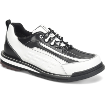 SST 6 HYBRID LE BLANC/NOIR LARGE