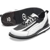 SST 6 HYBRID LE BLANC/NOIR LARGE