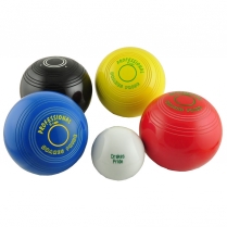 PROFESSIONAL JUNIOR BOWLS