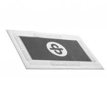 FOOT MAT 600MM X 360MM (24 X 14)