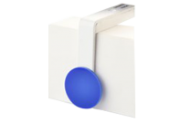 Bowl Ditch Marker - Blue