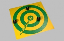 TARGET BOWLS DIAMOND