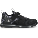 PRO BOA BLACK/LEOPARD