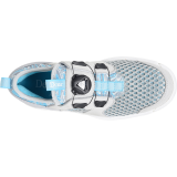 PRO BOA LIGHT GREY/BLUE