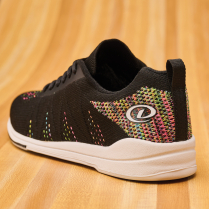 DELILA - BLACK