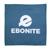 EBONITE MICROSUEDE TOWEL