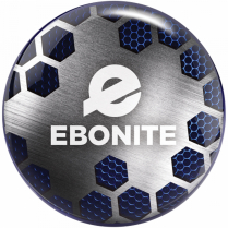 EBONITE VIZ-A-BALL