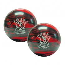 COBRA - RED/BLACK