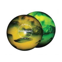 PARAMOUNT GLOW - YELLOW/BLACK