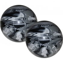 PARAMOUNT MARBLEIZED - BLACK/WHITE/GREY