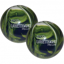 URETHANE PRO-LINE - LIME GREEN/WHITE/NAVY