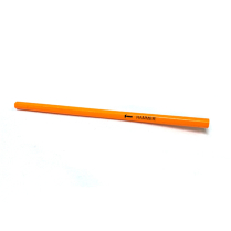 CRAYON ORANGE GRAS HAMMMER