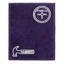 HAMMER PURPLE SHAMMY