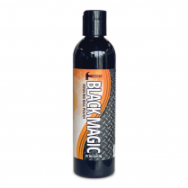 HAMMER BLACK MAGIC POLISH 8OZ PURPLE