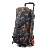 HAMMER PREMIUM DELUXE TRIPLE ROLLER CAMO