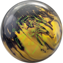 BLACK WIDOW 2.0 SPECIAL EDITION 15 LBS