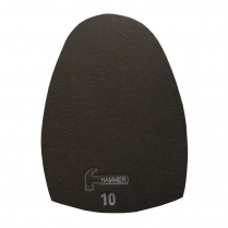 HAMMER #10 SLIDE SOLE - TRIM TO FIT