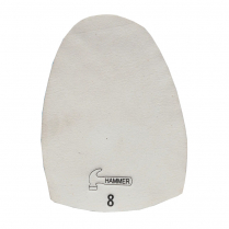 HAMMER SEMELLE #8 - TAILLER POUR AJUSTER