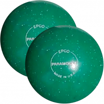 PARAMOUNT HOUSE BALLS