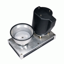 HIGH SPEED SPINNER