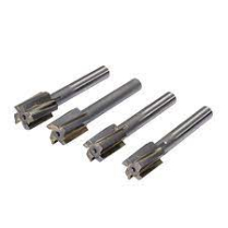 MÈCHE END MILL
