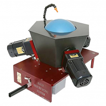 MACHINE DE RESURFAÇAGE HAUS