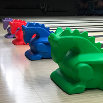 DRAGON RAMP - GLOW