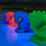 DRAGON RAMP - GLOW