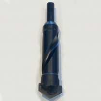JAYHAWK 1/2" STRAIGHT SHANK DRILL BIT – PER UNIT