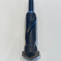 JAYHAWK 1/2" STRAIGHT SHANK DRILL BIT – PER UNIT