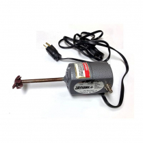 JAYHAWK HIGH SPEED SANDER (220 VOLT)