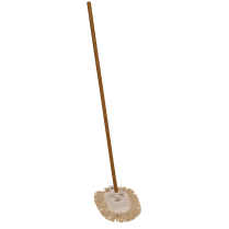 GUTTER MOP FRAME AND HANDLE ONLY