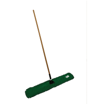 36” APPROACH MOP ONLY (GREEN)