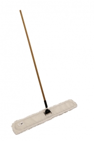 24” APPROACH MOP ONLY (WHITE)