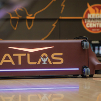 ATLAS PRO WALKER