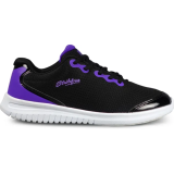 GLITZ BLACK/PURPLE
