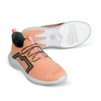 MILAN CORAL/GREY