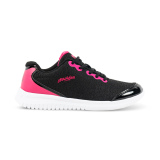 GLITZ BLACK/MAGENTA