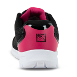 GLITZ BLACK/MAGENTA