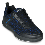 FLYER MESH LITE NOIR/ROYAL