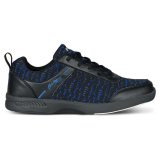 FLYER MESH LITE NOIR/ROYAL